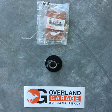 Toyota OEM Steering Yoke for 2003-2009 4Runner & 2007-2010 FJ Cruiser (45219-35160)